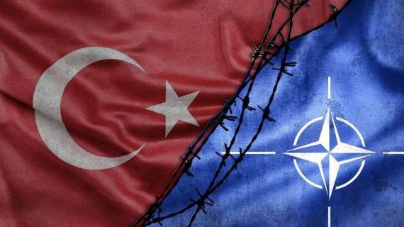 YURTSEVER AYDINLAR TEK SES OLDU: TÜRKİYE NATO’DAN ÇIKMALIDIR