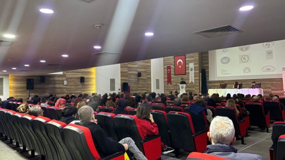 Manisa’da 25 Kasım Buluşması: Adalet, Laiklik ve Kadın