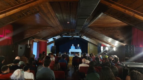İSTANBUL’DA CUMHURİYETÇİLER KURULTAYI HAZIRLIK TOPLANTISI