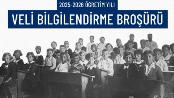 THTM Gericiliğe ve Çocuk Sömürüsüne Karşı Veli Bilgilendirme Broşürü yayınlandı