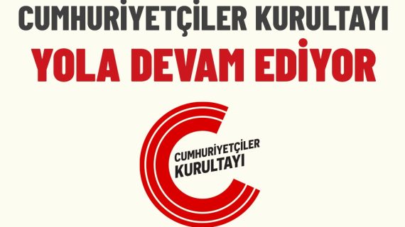 Cumhuriyetçiler Kurultayı yola devam ediyor