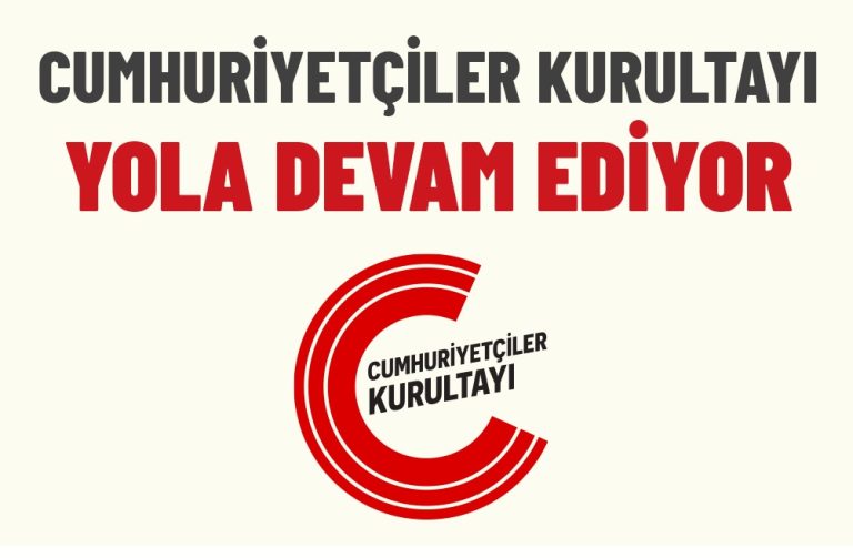 Cumhuriyetçiler Kurultayı yola devam ediyor